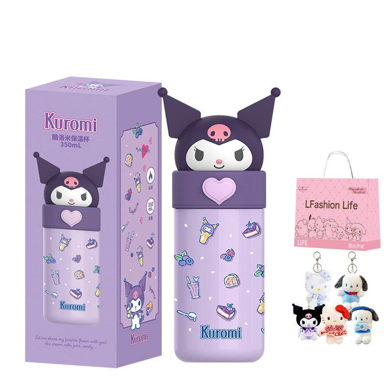 Термокружка Sanrio - Boxette Shop